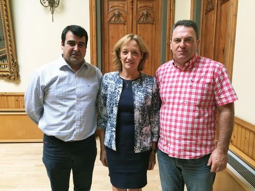 La renta de los agricultores continúa sin remontar pese al aumento de la exportación, según COAG