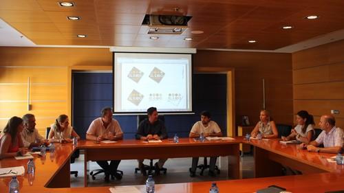 El Ayuntamiento da luz verde al nuevo Centro de Experimentación, Investigación e Innovación de Rijk Zwaan en El Ejido