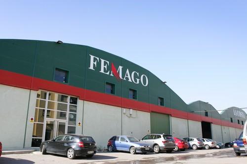 Femago se refuerza para impulsar su crecimiento