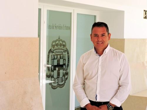 El PSOE reitera al PP la necesidad de crear de inmediato un Consejo Municipal Agrario con representantes del sector