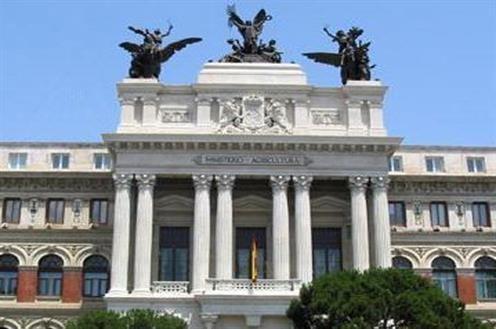 El Ministerio de Agricultura, Alimentación y Medio Ambiente convoca los Premios Alimentos de España 2015