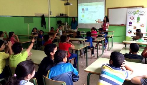 Aproa acercará las frutas y hortalizas a los niños a través de las redes sociales