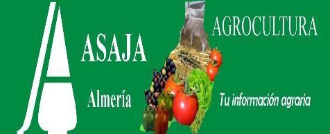 Asaja-Almería informa la modificación de la orden de ayudas para jóvenes agricultores