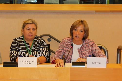 El PDR andaluz permitirá modernizar 5.900 explotaciones y la incorporación de más de 2.500 jóvenes a la actividad agraria