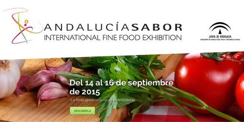 'Andalucía Sabor' se consolida como un gran cónclave de negocio para la industria agroalimentaria andaluza