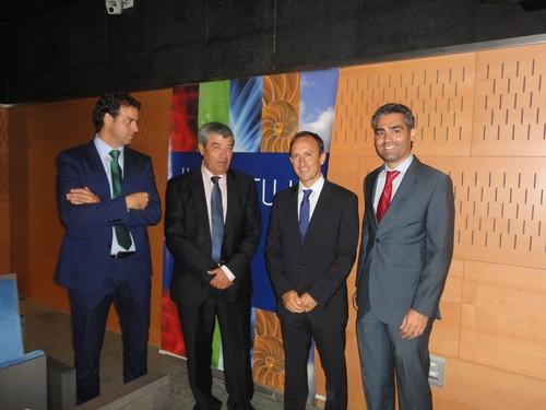La inversión en I+D+i el gran reto del cooperativismo agroalimentario