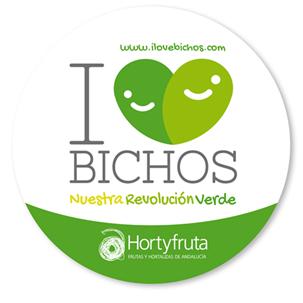 La jornada de clausura de I Love Bichos, Nuestra Revolución Verde, despierta el interés de los productores en Castell de Ferro