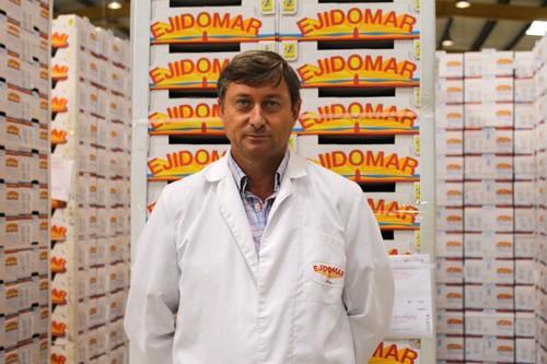 'La clave del éxito de Ejidomar está en sus socios y espíritu innovador'