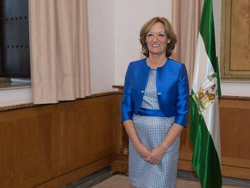 Carmen Ortiz informa de la decisión de retomar el apoyo a la contratación de seguros agrarios