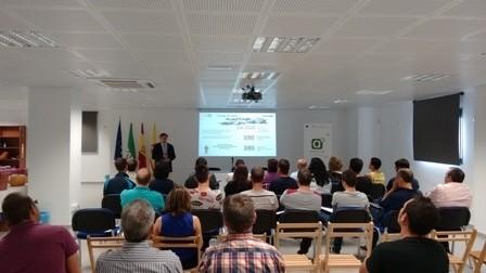 La Junta acerca a empresarios y emprendedores de la comarca del Río Nacimiento experiencias de agroturismo