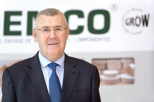 Bernardo Lorente es reelegido presidente de FEDEMCO