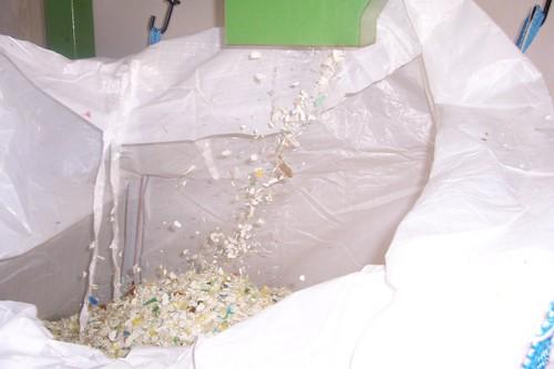 Campoejido ha sido premidada por el sistema de recogida de envases