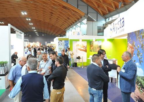 Macfrut cierra con gran éxito: 39 000 visitantes, muchos de ellos internacionales