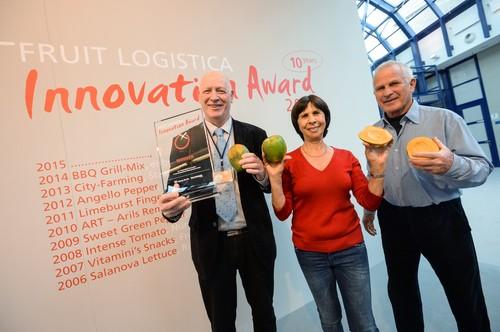 FLIA y Spotlight, escaparates de innovación en Fruit Logistica 2016