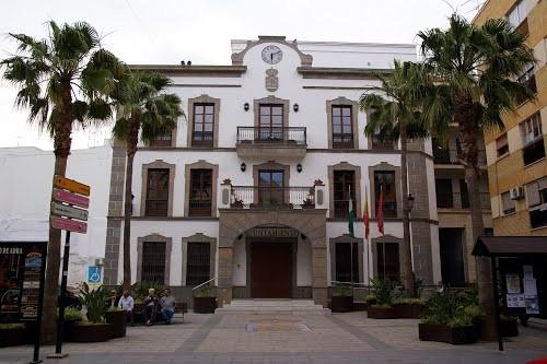 El Ayuntamiento de Adra valora en 3 millones los daños agrícolas provocados por las lluvias