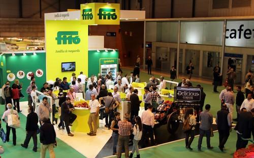 Semillas Fitó presenta en Fruit Attraction hasta diez nuevas variedades de hortalizas