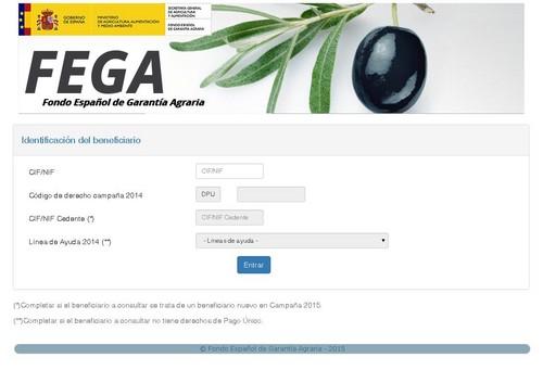 Agricultura publica la cuantía provisional de las ayudas de la PAC tras las reclamaciones de UPA