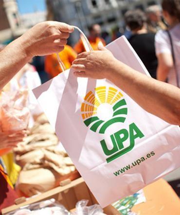 Las 12 propuestas que la UPA propone a los partido políticos de cara a las próximas elecciones generales