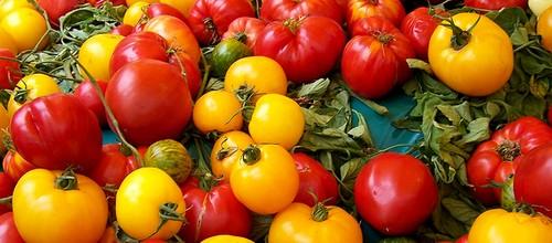 Los productos ecológicos siguen triunfando y el mercado global evoluciona positivamente