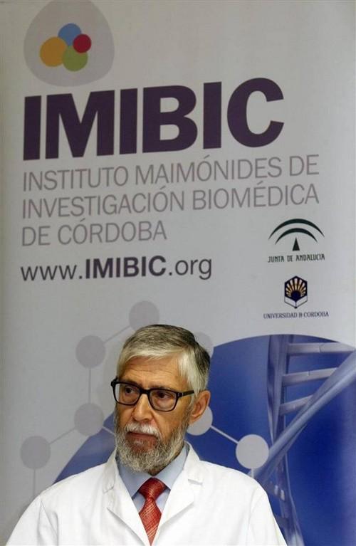 Cajamar trae a Almería a uno de los mayores expertos en el papel de la alimentación en las enfermedades crónicas