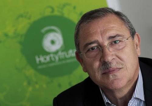 HORTYFRUTA actuará como representante de España en el marco de la Exposición Universal de Milán de 2015