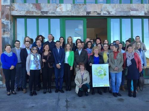 AMFAR ensalza la importancia del asociacionismo en la incorporación de la mujer a la actividad económica