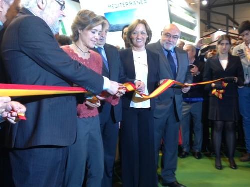Las exportaciones hortofrutícolas andaluzas crecen un 12,3% en la última campaña y logran un récord de 4.258 millones de euros