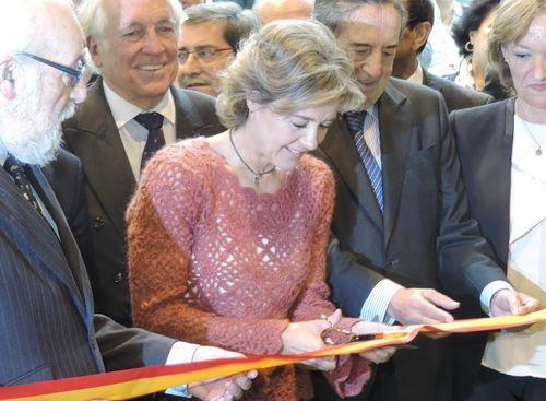 Fruit Attraction bate todos sus records de participación y asistencia en su jornada inaugural