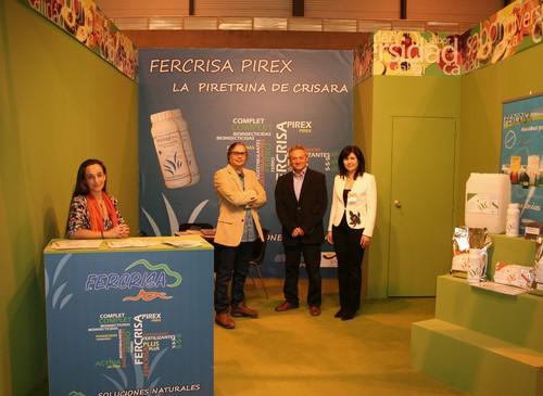 La agricultura ecológica: de una opción a una necesidad