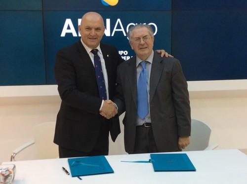 APTE y CAJAMAR acuerdan apoyar el desarrollo empresarial en los parques científicos y tecnológicos