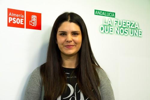 El PSOE destaca que la agricultura almeriense “sale ganando” con los presupuestos elaborados por la Junta