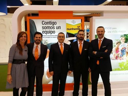 “Nunhems® a tu gusto” satisface la demanda de mercados específicos con la creación de asociaciones de productores