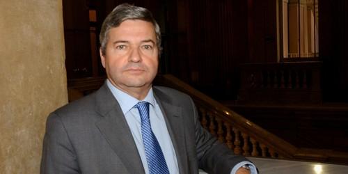Fernando Burgaz anima a instituciones públicas y a la sociedad a trabajar en iniciativas que fomenten la dieta equilibrada, la reducción del desperdicio y la innovación