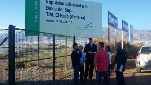 C´s El Ejido reclama 