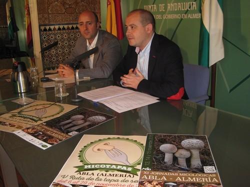 La Junta difunde una serie de medidas y consejos para evitar el expolio y las malas prácticas en la recolección de setas