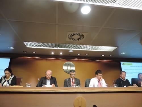 El Ministerio de Agricultura, Alimentación y Medio Ambiente publica la información del debate público en torno a la futura Estrategia nacional del sector hortofrutícola