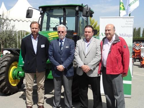 ASAJA denuncia que el impuesto de sucesiones y donaciones es una losa que frena la renovación en el campo