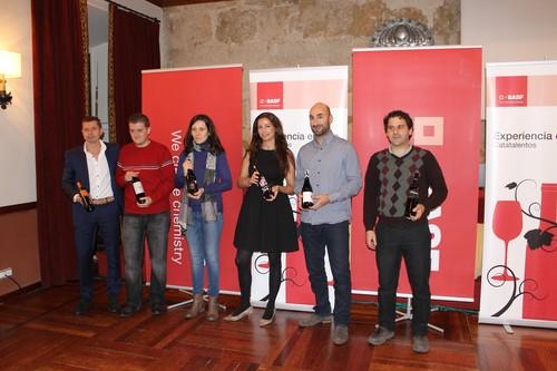 Gran éxito de la semifinal del concurso Experiencia  BASF en viña - Catatalentos en León