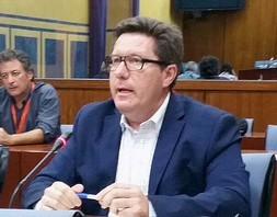 El PSOE lamenta que el PP siga dando la espalda a los agricultores y rechace bonificar el agua desalada