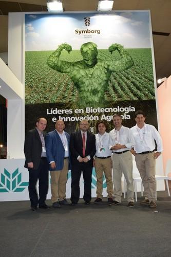 Symborg refuerza su estructura internacional con la apertura de 4 filiales