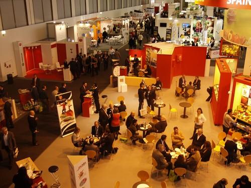 Fruit Logistica 2016 presenta su amplio programa de eventos