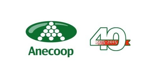 Anecoop, reconocida como empresa del año 2015 en Francia