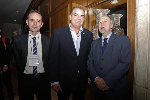 Ifapa La Mojonera, elegido para poner en práctica el 'Modelo Almería' de agricultura familiar intensiva en Colombia