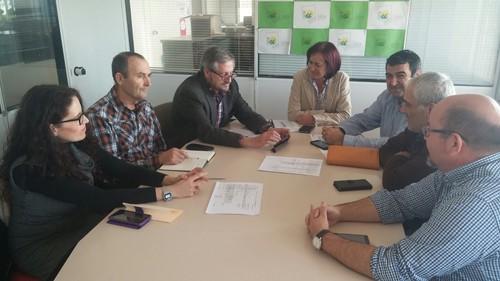 Satisfacción en Izquierda Unida por la suspensión del acuerdo comercial agrícola y pesquero entre la UE y Marruecos