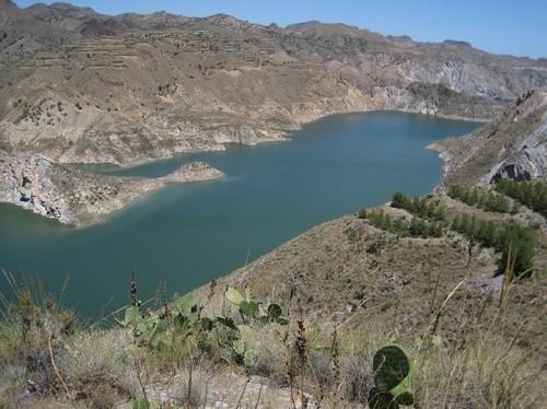 El Ministerio de Agricultura, Alimentación y Medio Ambiente autoriza un trasvase de 6 hectómetros cúbicos para el mes de diciembre a través del acueducto Tajo-Segura