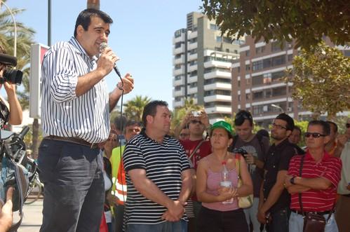 El sector exige a las comercializadoras que 'muevan ficha' ante la continuada crisis de precios