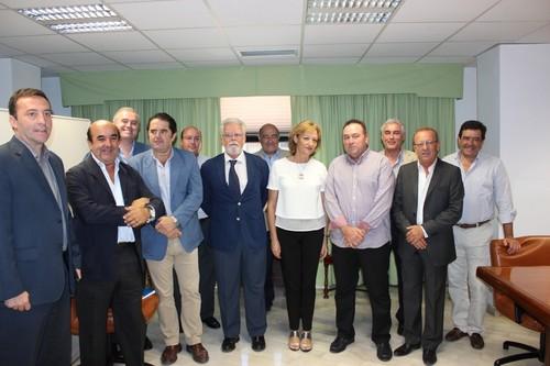 ASAJA pide a la consejera que convoque la mesa de interlocución hortícola para analizar la crisis que padece este sector