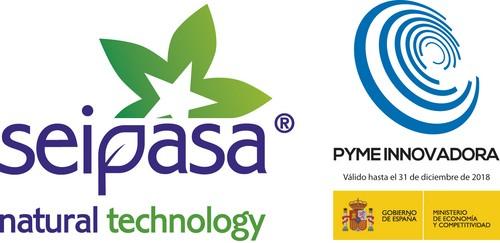 El Ministerio de Economía concede a SEIPASA el sello 'Pyme Innovadora'