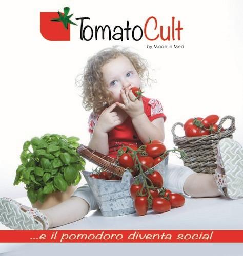 Med Hermes Vegetable Seeds presenta en Fruit Logistica su gama de tomate Premium y su blog Tomato Cult