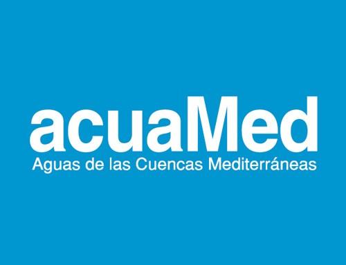 El Ministerio de Agricultura, Alimentación y Medio Ambiente destituye al director general de la sociedad estatal Aguas de las Cuencas Mediterráneas (ACUAMED)